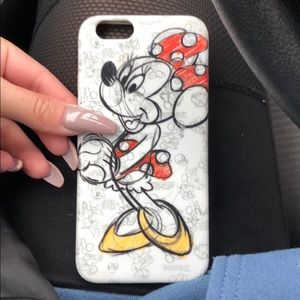 I phone 8 phone case